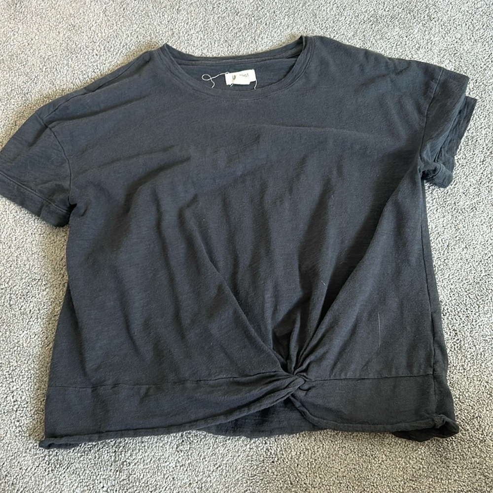 UPWEST SHIRT